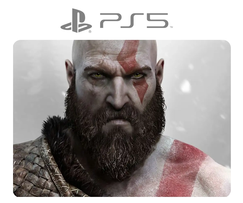 Juegos nuevos de PlayStation 5