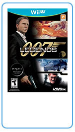 007 Legends