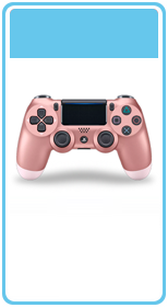 Control Original PS4 Rosado