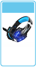Headset Kotion Edge G9000 