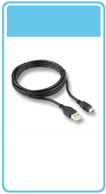 Cable Mini USB para Control PS4