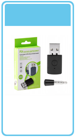 Adaptador Bluetooth PS4