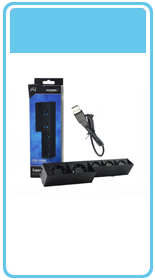 Reductor de Temperatura para PS4