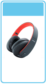 Audfonos almbricos PS4