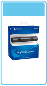 Cmara para PS4