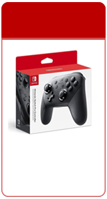 Control Pro Switch Original