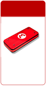 Estuche para Switch NSW-090U