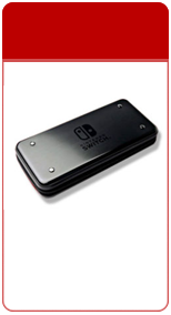 Estuche para Switch NSW-074U