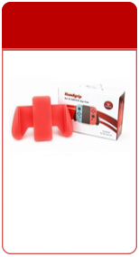 Grip para Control Switch