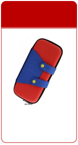 Estuche Mario Nintendo Switch