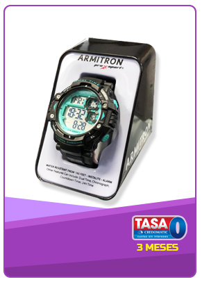 Reloj Armitron 8309BTL
