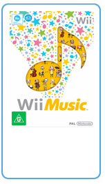 Wii Music