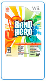 Band Hero