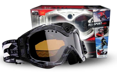 Lentes con Cmara HD