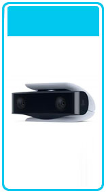 Cmara PS4 para Playstation 5