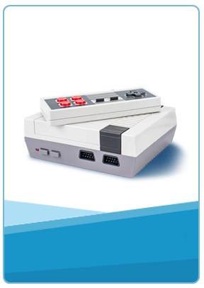 Consola Retro 620 juegos