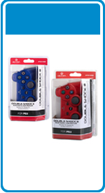 Controles para PS3