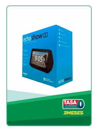 Echo Show 5