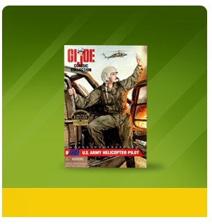 Figura Gi-Joe