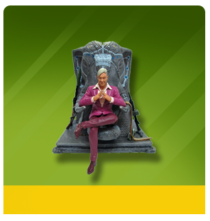 Figura Far Cry 4