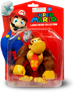 Figura Super Mario Donkey Kong