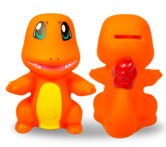 Alcanca Charmander