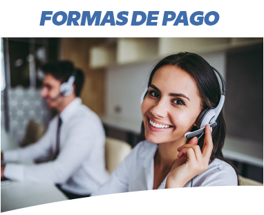 Atención al cliente