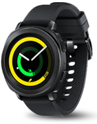 Samsung Gear Sport