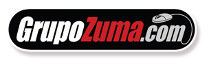 Logo Grupo Zuma