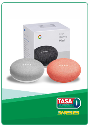 Google Home Mini