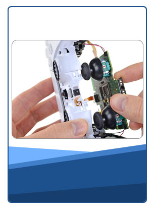 Limpieza y Mantenimiento PS4