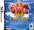 Age of Empires DS
