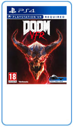 Doom VFR para VR