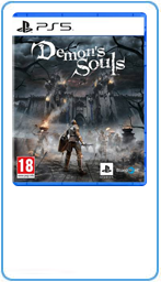 Demon Souls PS5