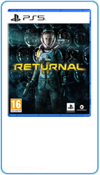 Returnal PS5