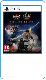 Nioh Collection PS5