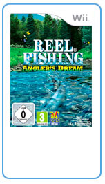 Reel Fishing