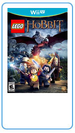 Lego Hobbit