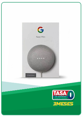 Google Nest Mini
