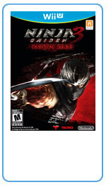 Ninja Gaiden 3