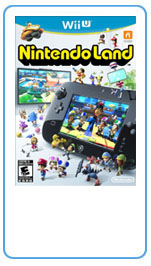 Nintendo Land
