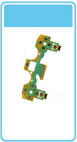 Placa Conductiva para Control PS4