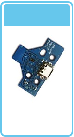 Repuesto de USB 14 PIN para Control PS4