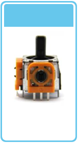 Controlador de Joystick PS4 Original