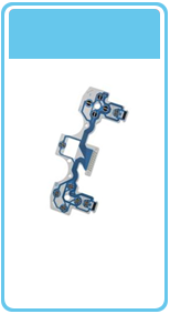 Placa Conductiva para Control PS4