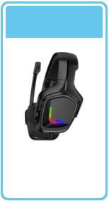 Headset K20 PS4