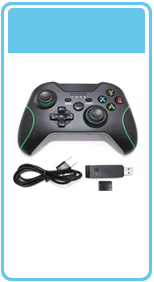 Control Inalmbrico Xbox One