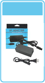 Adaptador AC para Gamecube