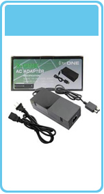 Adaptador AC Xbox One