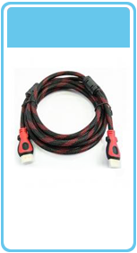 Cable HDMI a HDMI 5 metros